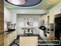 Bán Biệt thự tại Khu Biệt thự Mê Linh, Anh Dũng, Dương Kinh, Hải Phòng