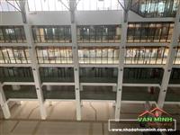 🏢 CHO THUÊ VĂN PHÒNG TẦNG 3 – 6TH ELEMENT | DIỆN TÍCH LỚN – GIÁ TỐT 🏢