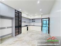 Bán nhà mặt đường số 12B Lô 15 Lê Hồng Phong, Hải An, Hải Phòng