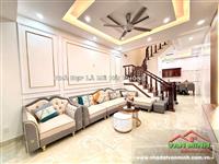 Bán nhà phố Thiên Lôi - Chợ Đôn - Vị trí kinh doanh được, Lê Chân, HP