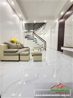 Bán nhà đẹp mặt ngõ Chợ Hàng - Hồ Sen, Lê Chân, Hải Phòng