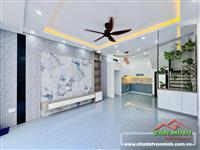 Bán nhà phố Miếu Hai Xã, Lê Chân, Hải Phòng