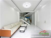 Bán nhà mặt đường Trực Cát - Lê Chân - Hải Phòng