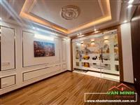 Bán nhà đẹp mặt ngõ phố Hoàng Minh Thảo, Lê Chân, Hải Phòng