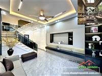 Bán nhà đẹp xây mới mặt ngõ Hồ Sen, Lê Chân, Hải Phòng