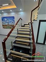 Bán nhà 3 tầng mặt ngõ Đông Khê, Ngô Quyền, Hải Phòng