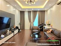 - Nhà 105m² ngang 4,6m mặt đường Hoàng Ngọc Phách Hải Phòng. 