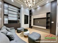 Bán nhà khu phân lô đường Thiên Lôi, Vĩnh Niệm, Lê Chân, Hải Phòng