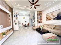 Nhà  ngõ Miếu Hai Xã  gần Hồ Sen -  Hải Phòng 