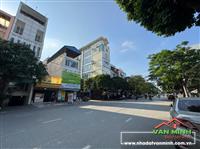 Cho thuê nhà mặt đường số 102 Quán Nam, Kênh Dương, Lê Chân, Hải Phòng