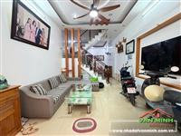 Bán nhà số 15A/1/223 Nguyễn Công Hòa, Lê Chân, Hải Phòng