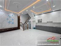 Bán nhà trong ngõ 462 Đà Nẵng, Ngô Quyền, Hải Phòng