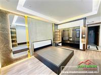 Bán nhà 4 tầng mặt ngõ hồ Thượng Lý, Hồng Bàng, Hải Phòng