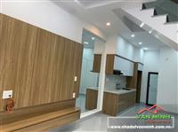 Bán nhà lô góc số 35/26 Nguyễn Tường Loan, Nghĩa Xá, Lê Chân, Hải Phòng