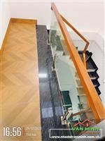 Bán nhà 3 tầng xây độc lập sát mặt đường Lê Lợi, Ngô Quyền, Hải Phòng