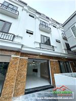 Bán nhà số 4/27/298 Bùi Thị Từ Nhiên (hoặc 266 Phương Lưu), Đông Hải, Hải An, Hải Phòng