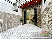 Bán nhà ngõ Nguyễn Đức Cảnh, Lê Chân, Hải Phòng