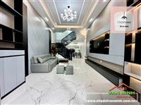 Bán nhà ngõ Hồ Sen, Lê Chân, Hải Phòng