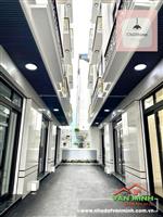 Bán nhà tuyến 2 Thiên Lôi gần Aeon Mall, Lê Chân, Hải Phòng