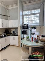 Bán nhà mặt đường Miếu Hai Xã, Lê Chân, Hải Phòng