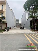 Chuyển nhượng lô đất mặt đường Đào Nhuận, Quán Nam, Lê Chân, Hải Phòng