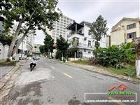 Chuyển nhượng lô đất khu biệt thự Sao Đỏ, Dương Kinh, Hải Phòng.