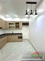 NHÀ XÂY MỚI 3 TẦNG ĐỘC LẬP TẠI HỒ SEN LÊ CHÂN HẢI PHÒNG 