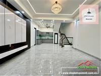 Bán nhà đẹp xây mới phố Chợ Hàng - Hồ Sen, Lê Chân, Hải Phòng