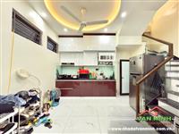 Bán nhà mặt ngõ phố Tôn Đức Thắng, Lê Chân, Hải Phòng