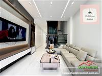 Bán nhà đẹp xây mới khu Trại Lẻ - Quán Nam - Lê Chân HP