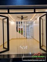 Bán nhà Trung Hành, Hải An, Hải Phòng