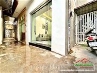 Bán nhà 3 tầng ngõ Phố Đình Đông thông Lạch Tray, Lê Chân, Hải Phòng