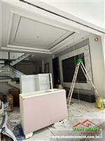 Bán nhà 4 tầng phố Đình Đông, Lê Chân, Hải Phòng