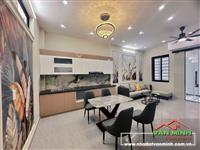 Bán nhà 4 tầng ngõ 147 Đình Đông, Lê Chân, Hải Phòng