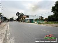 Chuyển nhượng lô đất mặt đường 208, Vĩnh Khê, An Đồng, An Dương, Hải Phòng