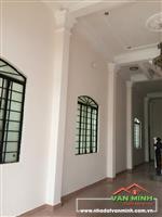 Cho thuê nhà Số 29/11 Đường số 4 P.Hiệp Bình Chánh Q.Thủ đức, TP.HCM (Phường Hiệp Bình, TP.Hồ Chí Minh), diện tích xây 185m2