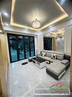 Bán nhà mặt ngõ Miếu Hai Xã , Lê Chân Hải Phòng 