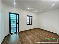 Bán nhà 4 tầng ngõ 132 An Đà, Đằng Giang, Ngô Quyền, Hải Phòng