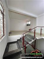 Bán nhà 4 tầng dân xây độc lập mặt ngõ phố An Đà, Đằng Giang, Ngô Quyền, Hải Phòng