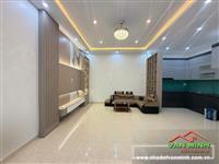 Bán nhà số 2/75 Nguyễn Bỉnh Khiêm, Ngô Quyền, Hải Phòng