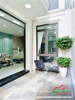 Bán nhà 4 tầng sân cổng phố Đông Khê, Gia Viên, Hải Phòng