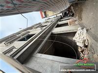 Bán nhà 3 tầng mặt ngõ phố Đông Khê, Ngô Quyền, Hải Phòng