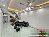 Bán nhà 2,5 tầng ngõ 89 Lê Lợi, Ngô Quyền, Hải Phòng