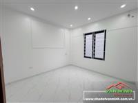 Bán nhà 4 tầng mặt ngõ phố Đà Nẵng, Ngô Quyền, Hải Phòng