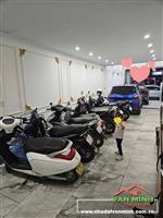 - Bán nhà  8 tầng thang máy lô góc mặt đường Tô Hiệu Lê Chân Hải Phòng. - Diện tích đất: 86m² thông sàn, thiết kế hiện đại vừ