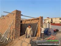 Chuyển nhượng đất phân lô đường 353, Dương Kinh, Hải Phòng 