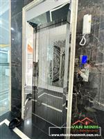 Bán nhà mặt Đường Ngô Gia Tự, Hải An, Hải Phòng