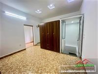 Bán nhà 3 tầng độc lập ngõ 121 An Đà, Gia Viên, Hải Phòng