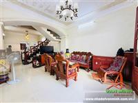 Bán nhà mặt đường số 55A Đông Trà, Lê Chân, Hải Phòng