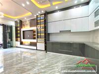 132 An Đà – Ngô Quyền – Hải Phòng  - 1 căn có sân cổng riêng ~20m² 